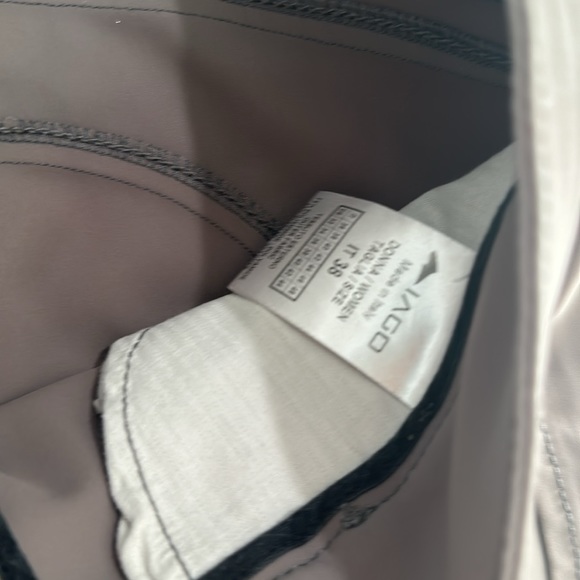 Iago Breeches - Picture 2 of 3